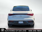 2023 Mercedes-Benz EQE 500 Sedan 4MATIC®