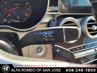 2022 Mercedes-Benz C-Class C 300