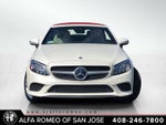 2022 Mercedes-Benz C-Class C 300