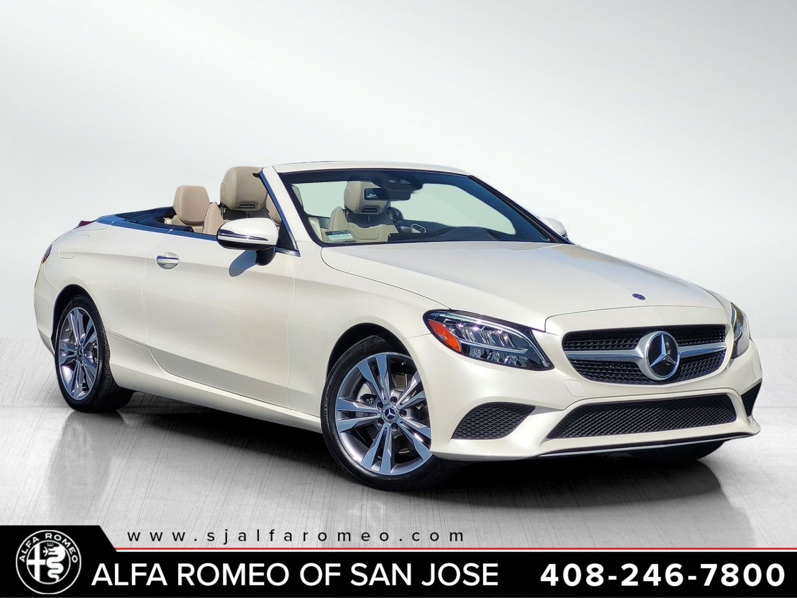 2022 Mercedes-Benz C-Class C 300
