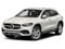 2021 Mercedes-Benz GLA GLA 250 4MATIC®