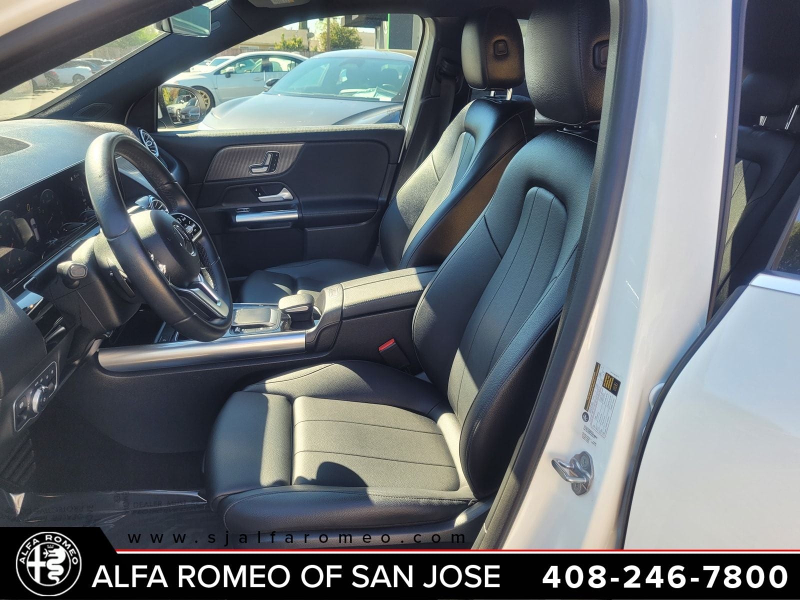 2021 Mercedes-Benz GLA GLA 250 4MATIC®