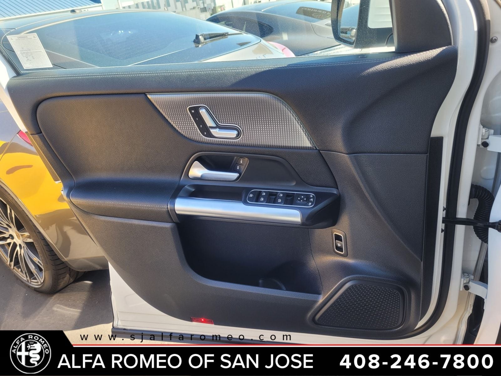 2021 Mercedes-Benz GLA GLA 250 4MATIC®