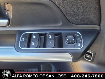 2021 Mercedes-Benz GLA GLA 250 4MATIC®