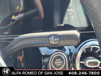 2021 Mercedes-Benz GLA GLA 250 4MATIC®