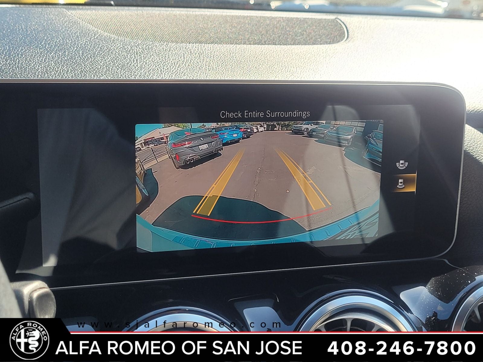 2021 Mercedes-Benz GLA GLA 250 4MATIC®