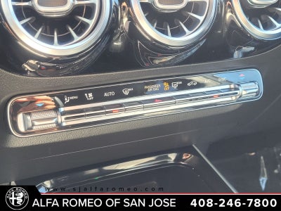 2021 Mercedes-Benz GLA GLA 250 4MATIC®