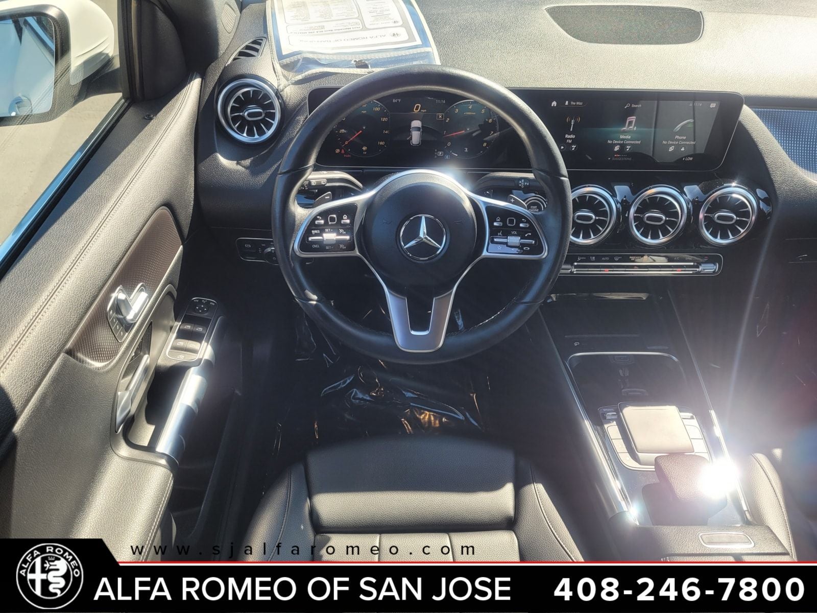 2021 Mercedes-Benz GLA GLA 250 4MATIC®
