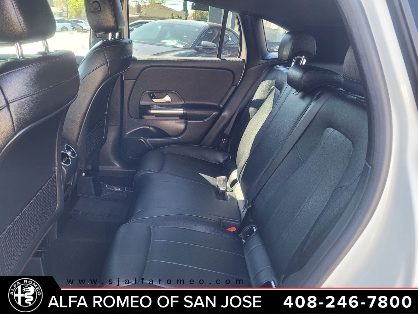 2021 Mercedes-Benz GLA GLA 250 4MATIC®