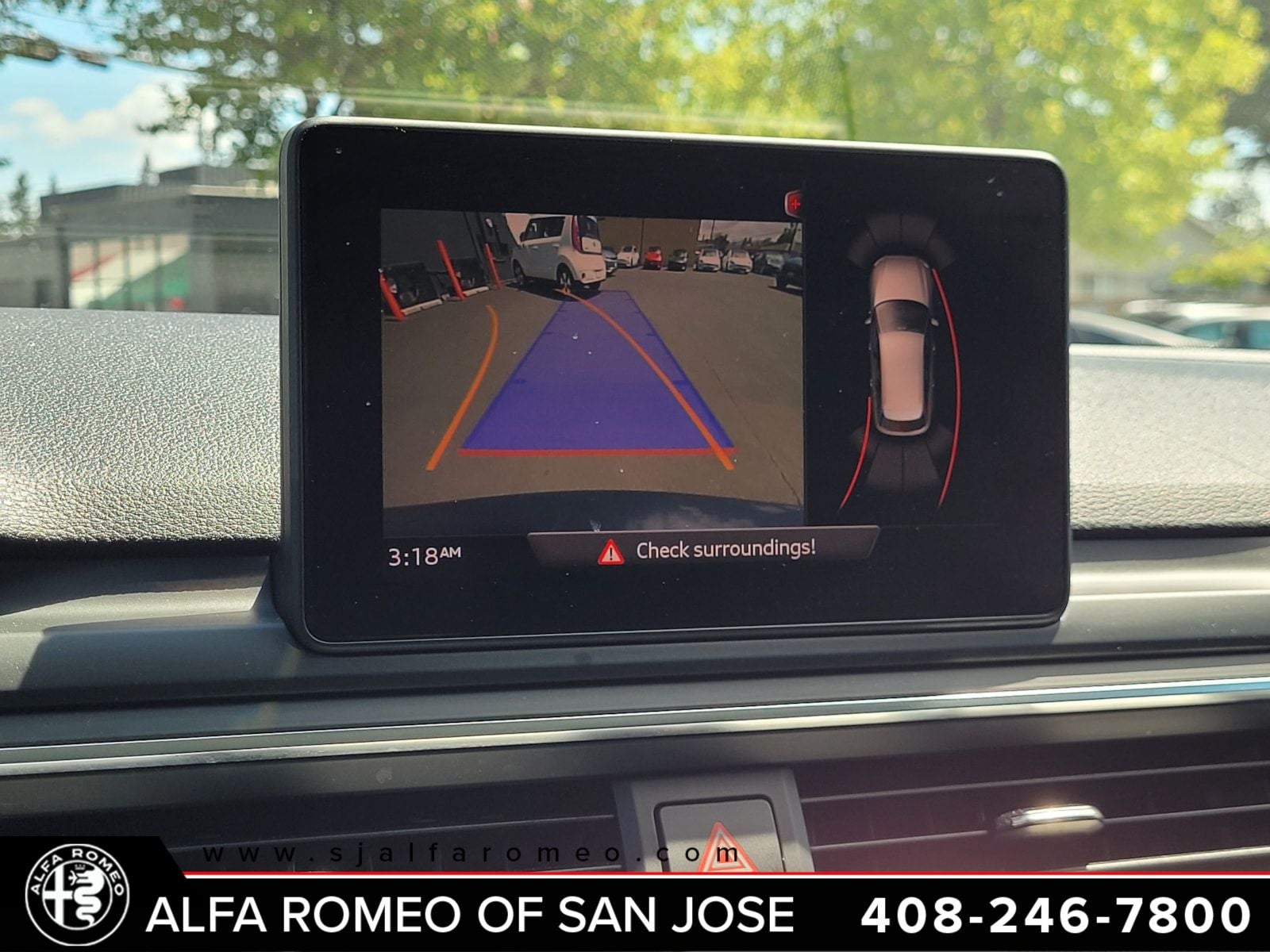 2018 Audi A4 allroad 2.0T Premium Plus quattro