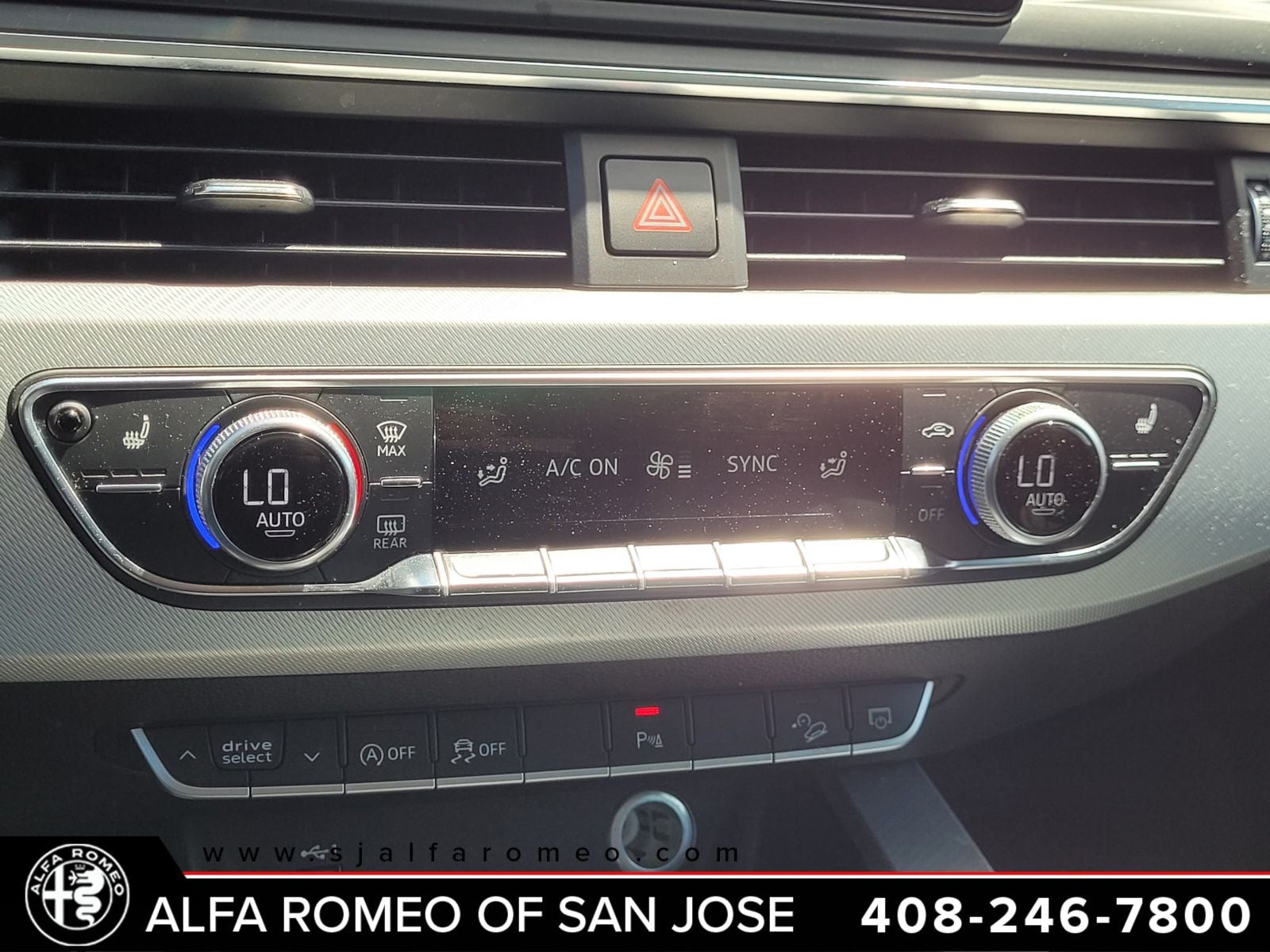 2018 Audi A4 allroad 2.0T Premium Plus quattro