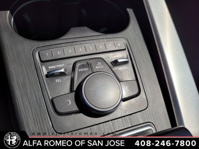 2018 Audi A4 allroad 2.0T Premium Plus quattro