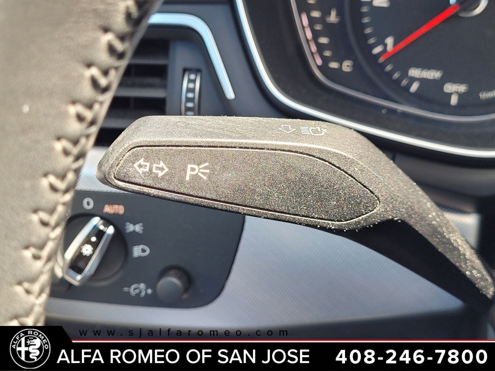 2018 Audi A4 allroad 2.0T Premium Plus quattro