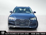 2018 Audi A4 allroad 2.0T Premium Plus quattro