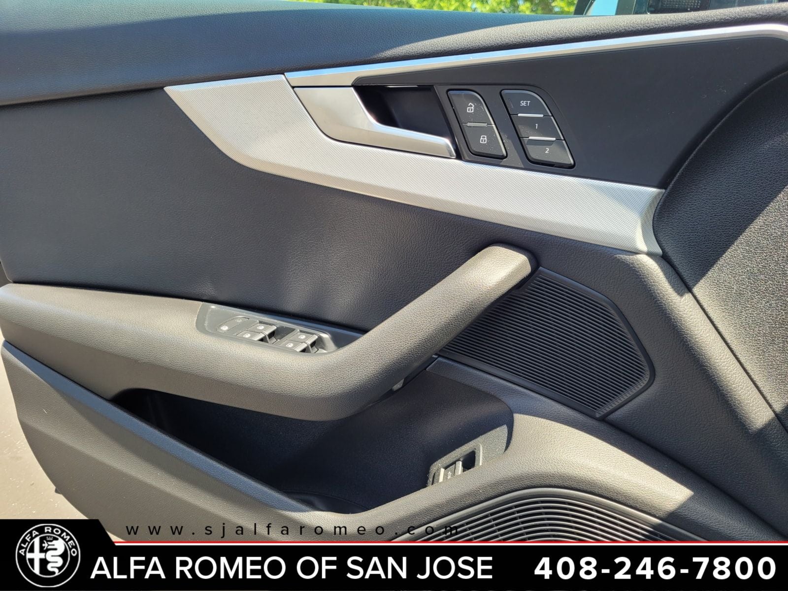 2018 Audi A4 allroad 2.0T Premium Plus quattro