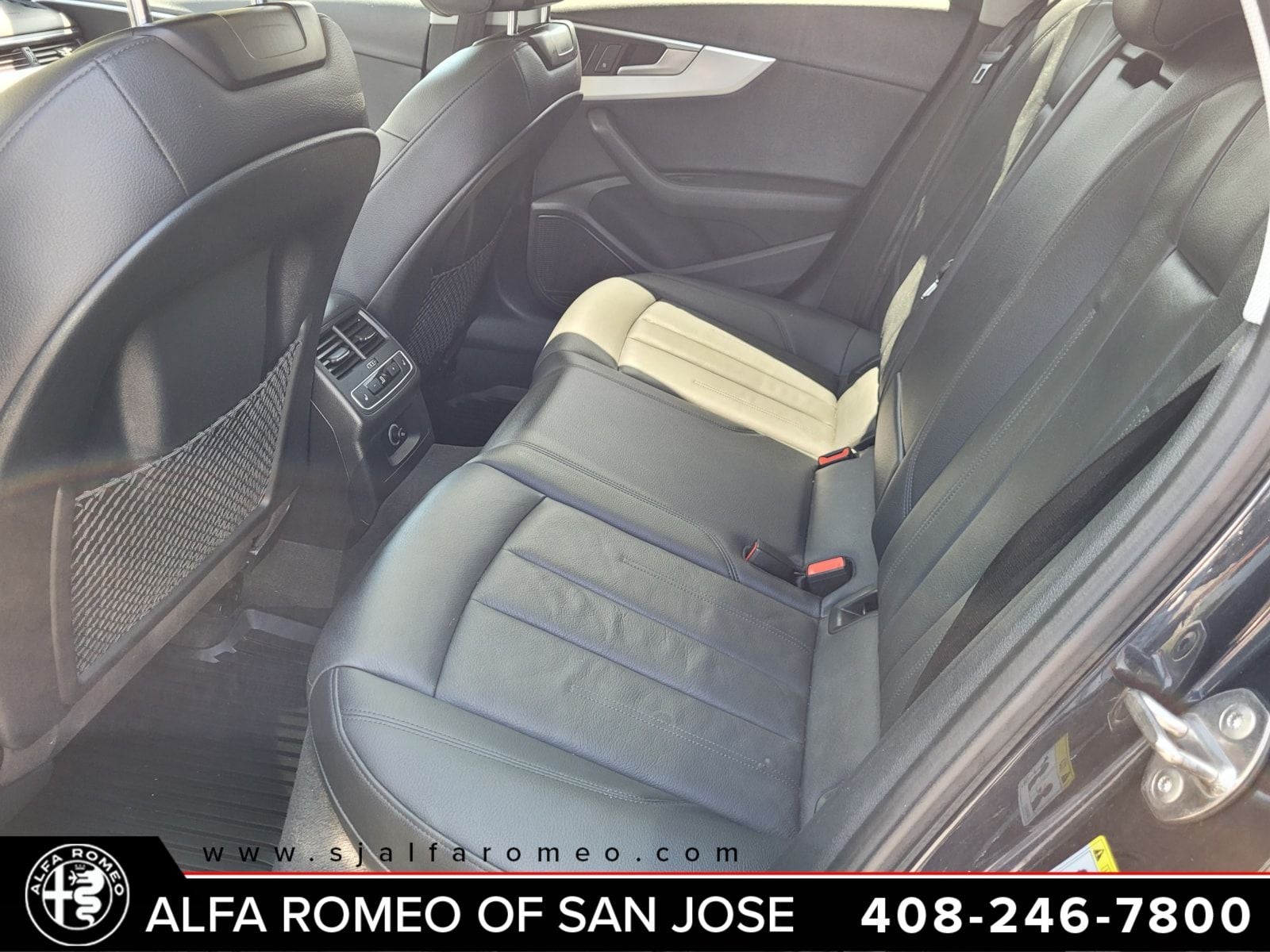 2018 Audi A4 allroad 2.0T Premium Plus quattro