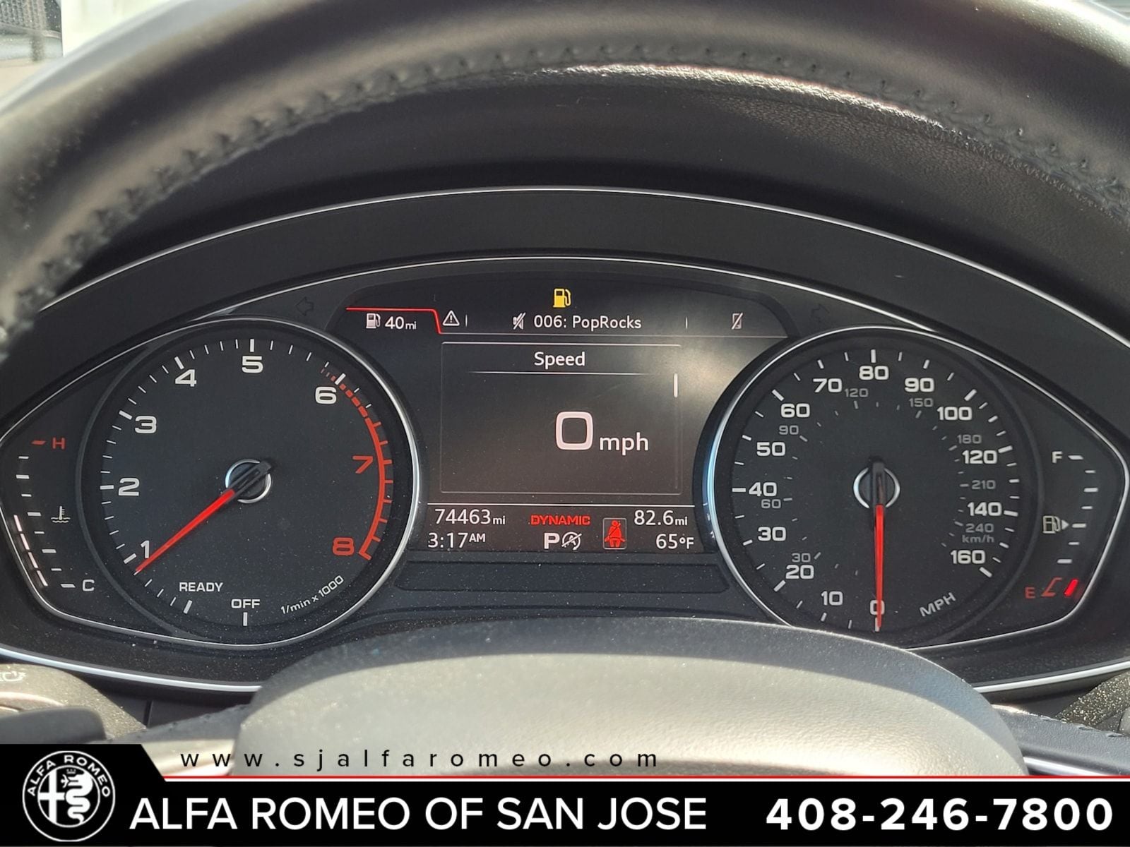 2018 Audi A4 allroad 2.0T Premium Plus quattro