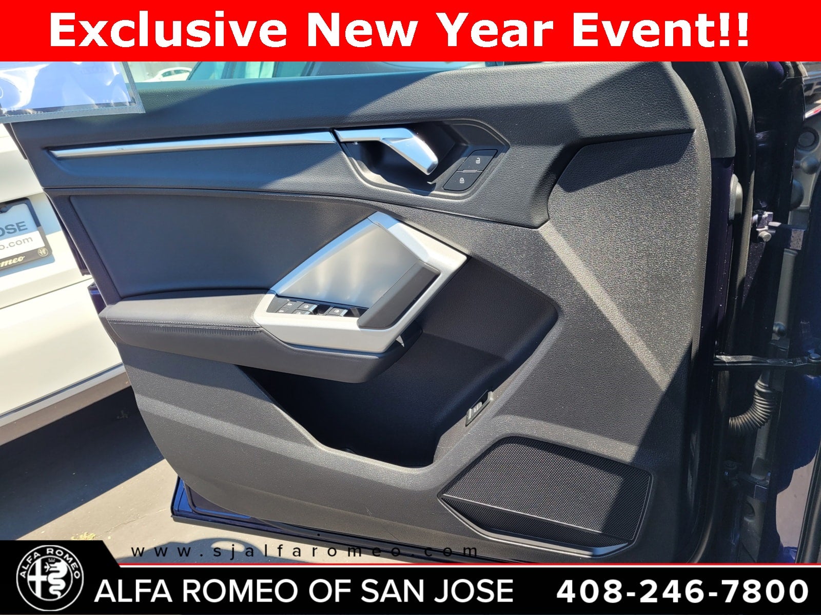 2021 Audi Q3 Premium quattro