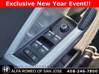 2021 Audi Q3 Premium quattro