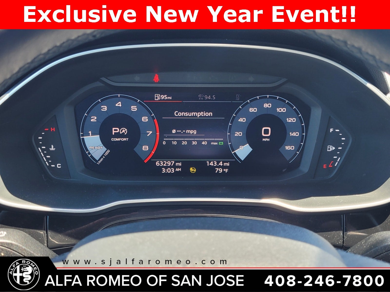 2021 Audi Q3 Premium quattro