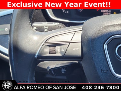 2021 Audi Q3 Premium quattro