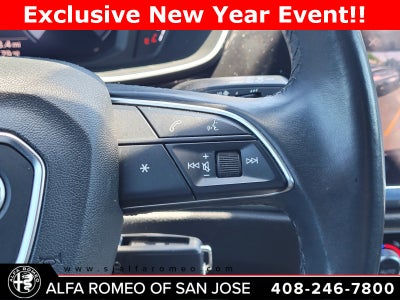 2021 Audi Q3 Premium quattro