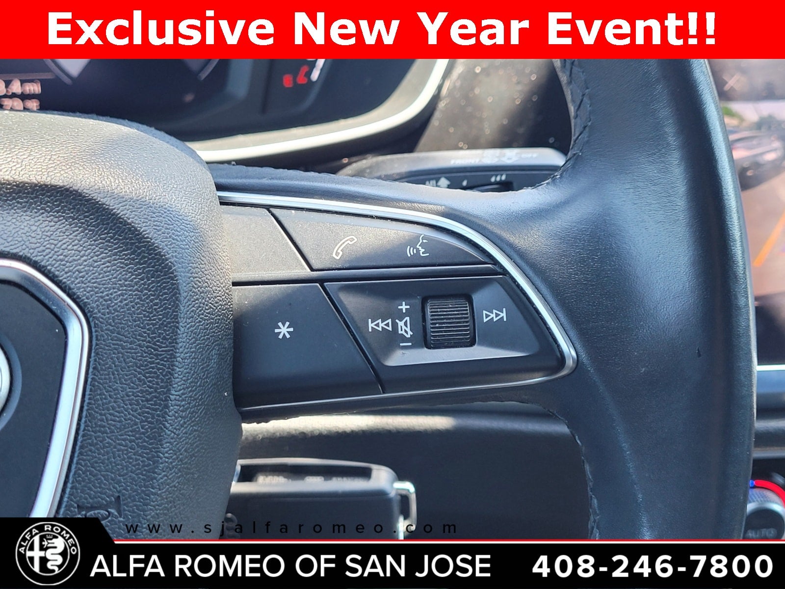 2021 Audi Q3 Premium quattro