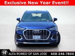 2021 Audi Q3 Premium quattro