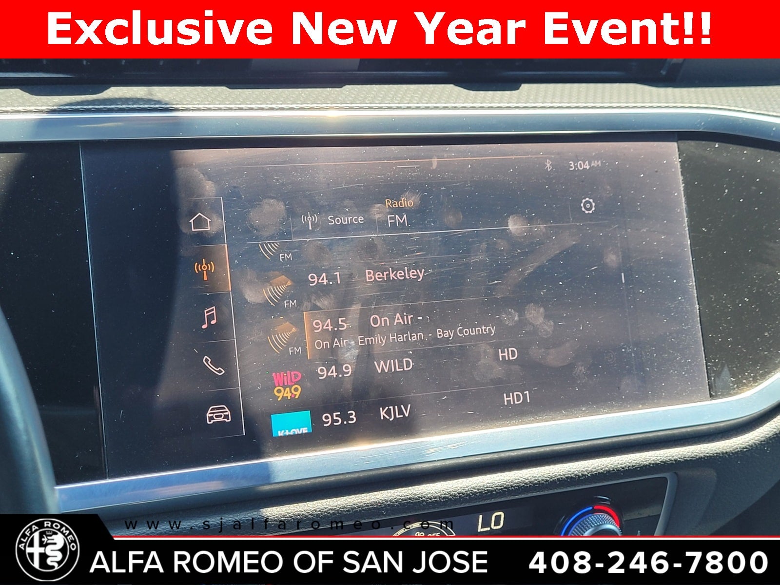 2021 Audi Q3 Premium quattro