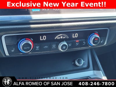 2021 Audi Q3 Premium quattro