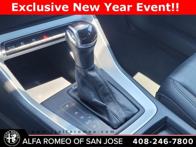 2021 Audi Q3 Premium quattro