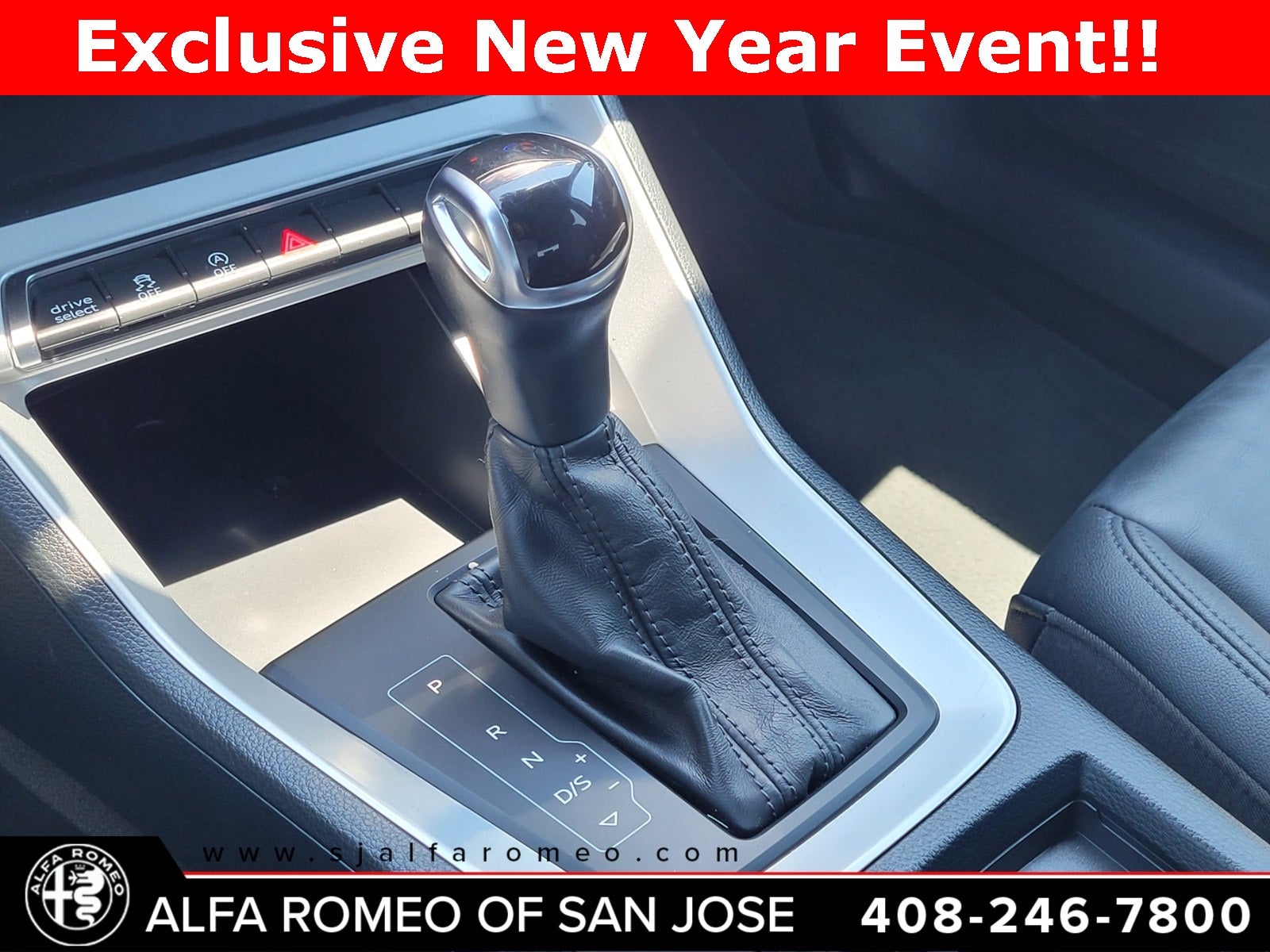 2021 Audi Q3 Premium quattro