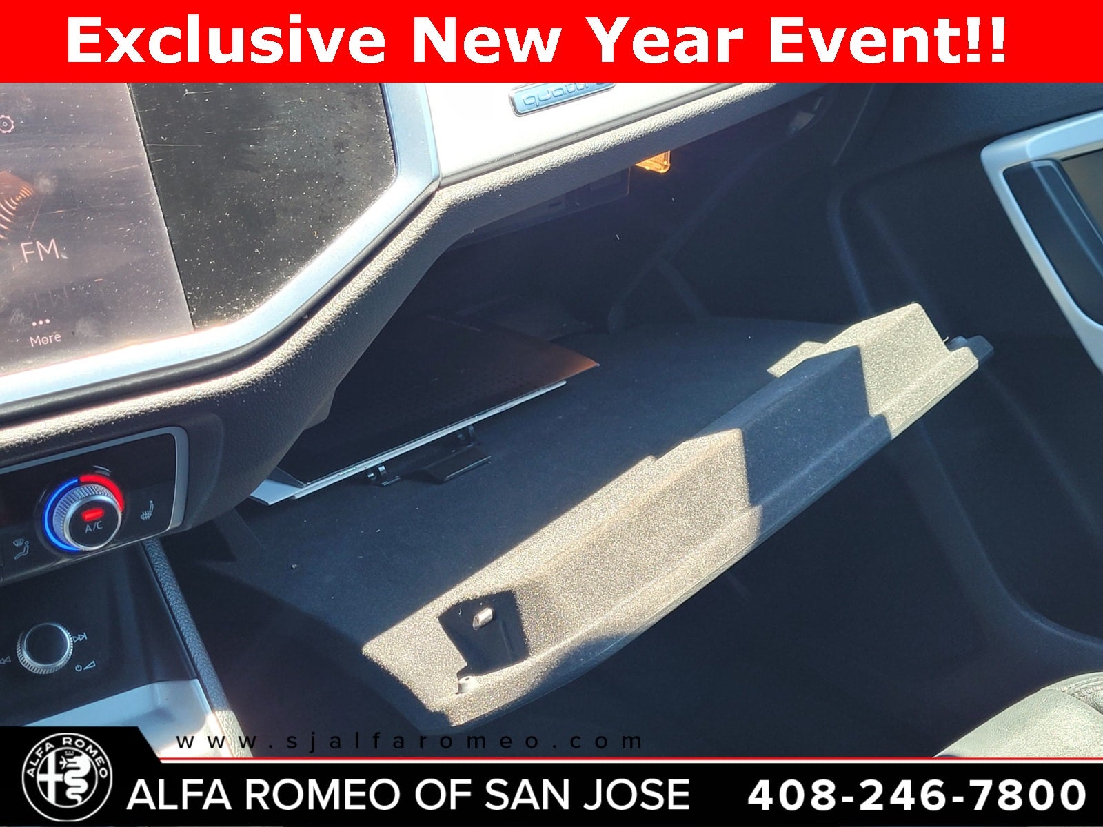 2021 Audi Q3 Premium quattro