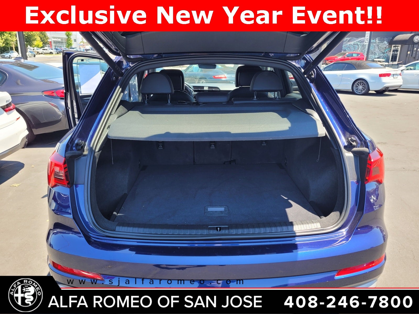 2021 Audi Q3 Premium quattro