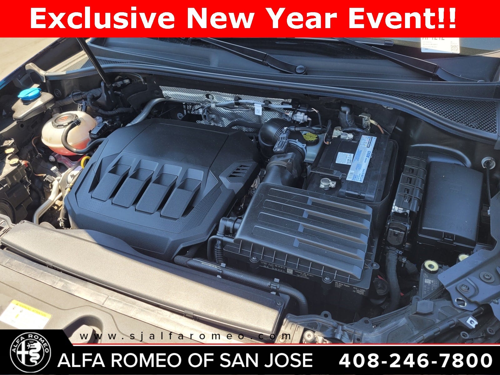 2021 Audi Q3 Premium quattro