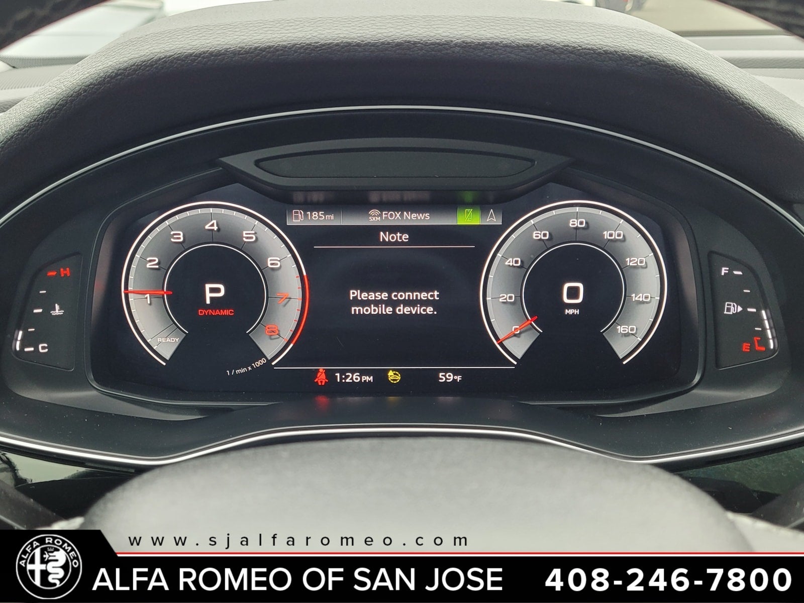 2022 Audi Q8 55 Premium quattro