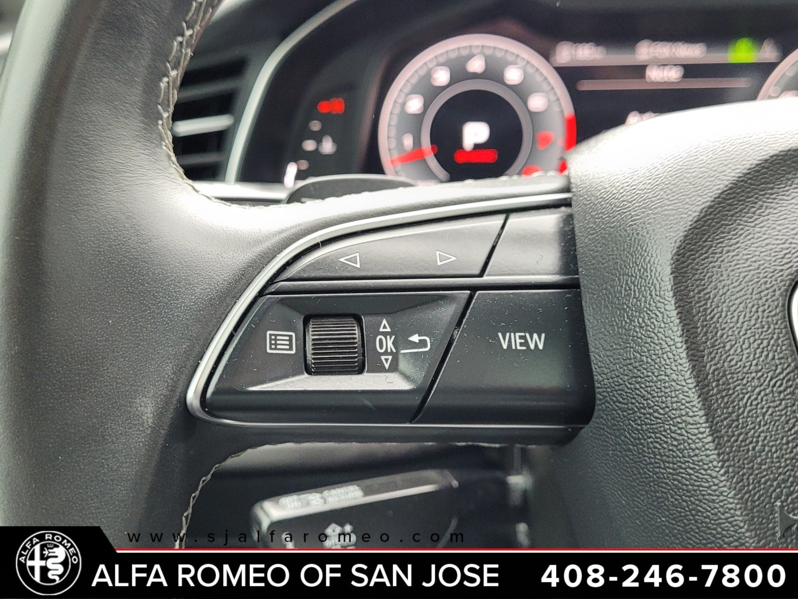 2022 Audi Q8 55 Premium quattro