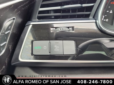 2022 Audi Q8 55 Premium quattro