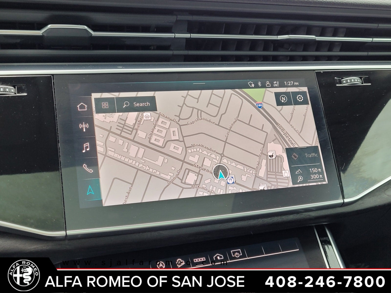 2022 Audi Q8 55 Premium quattro