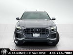 2022 Audi Q8 55 Premium quattro