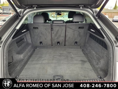 2022 Audi Q8 55 Premium quattro