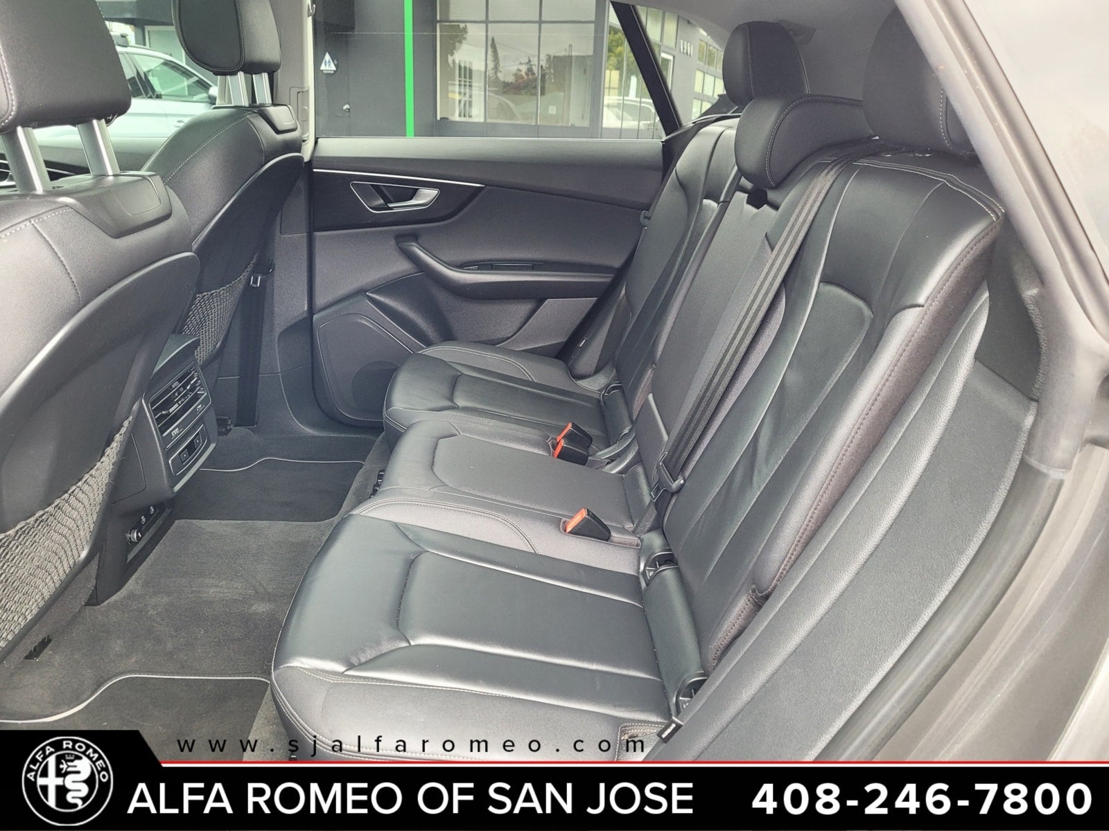 2022 Audi Q8 55 Premium quattro