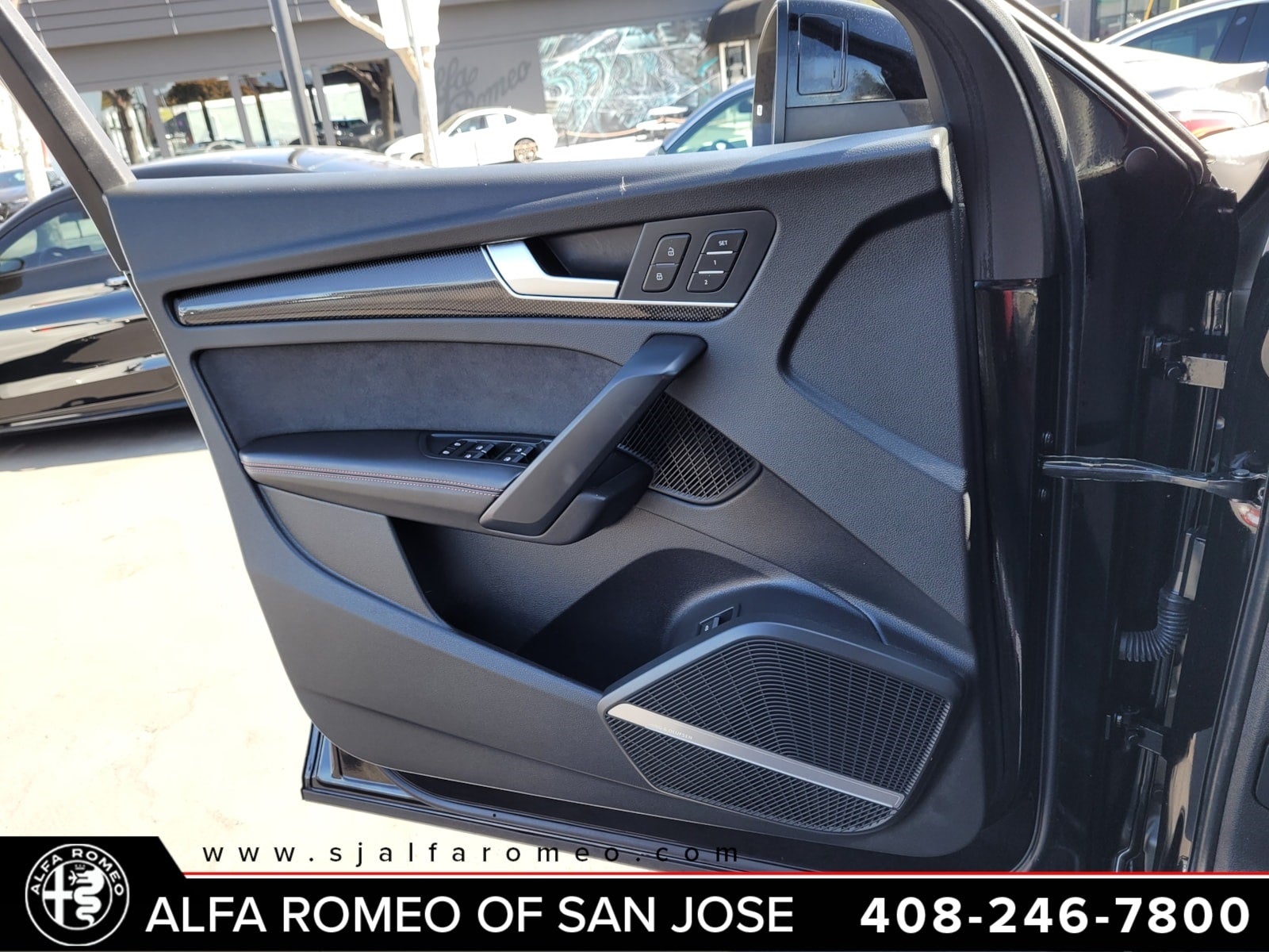 2022 Audi SQ5 Premium Plus quattro