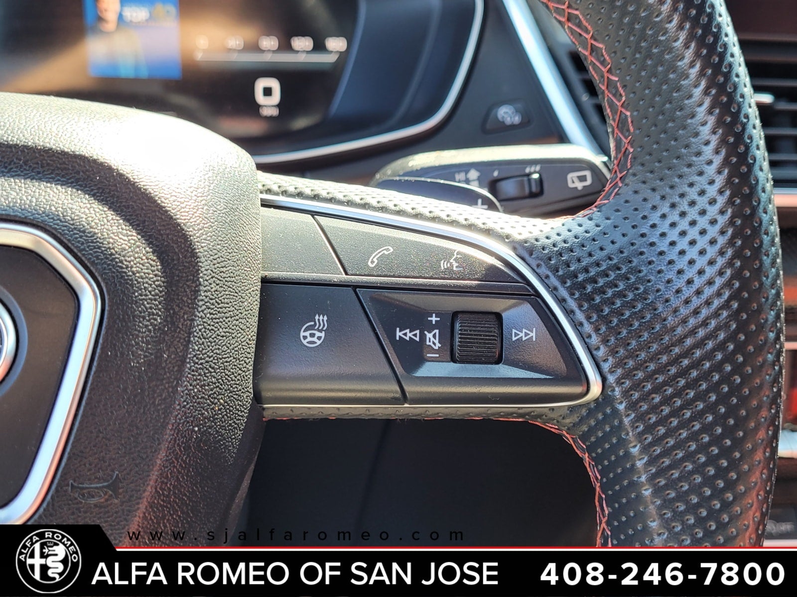 2022 Audi SQ5 Premium Plus quattro