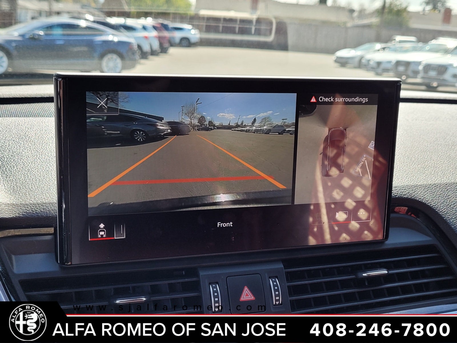 2022 Audi SQ5 Premium Plus quattro