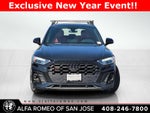 2022 Audi SQ5 Premium Plus quattro
