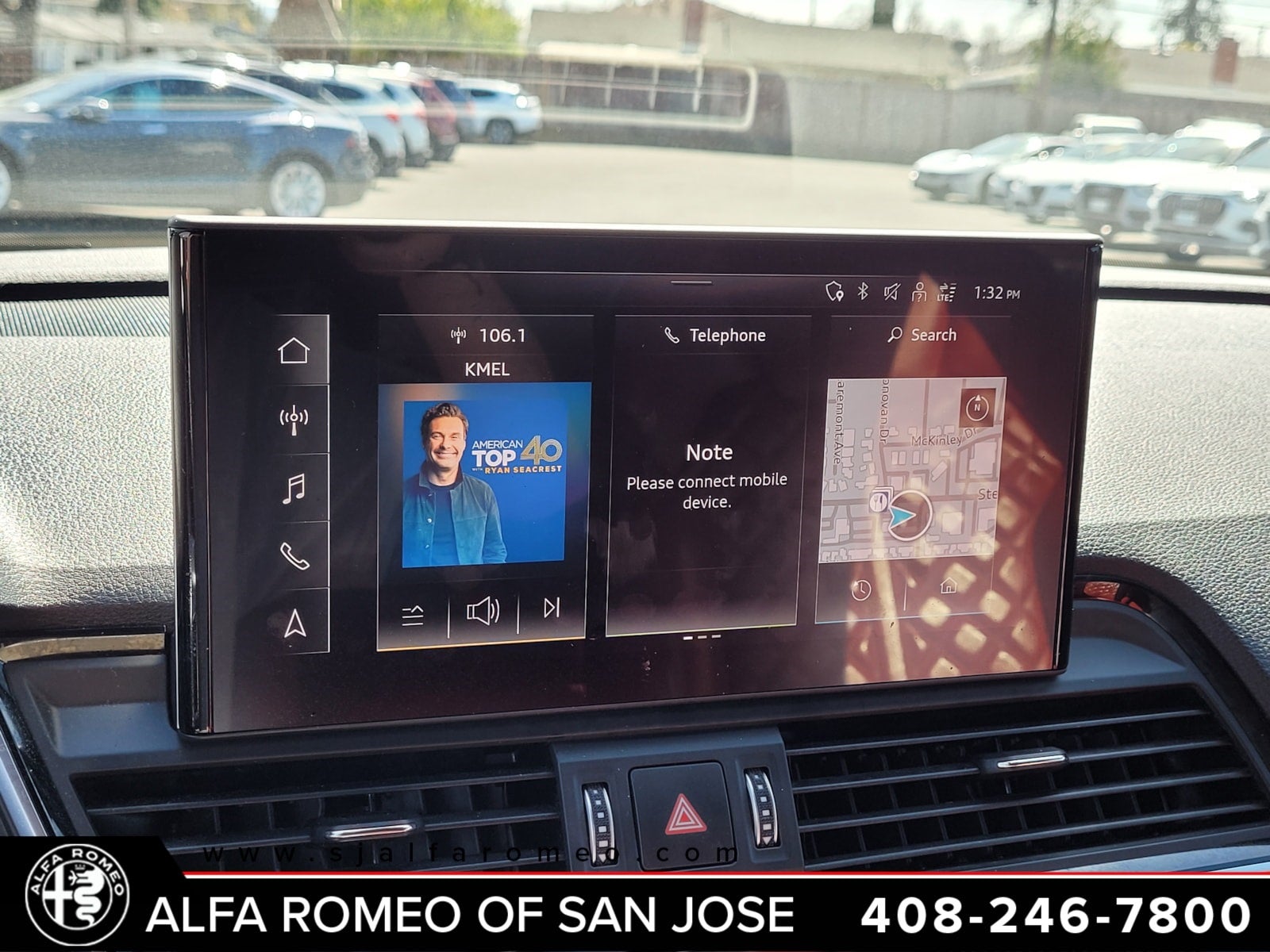 2022 Audi SQ5 Premium Plus quattro