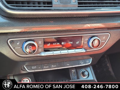 2022 Audi SQ5 Premium Plus quattro