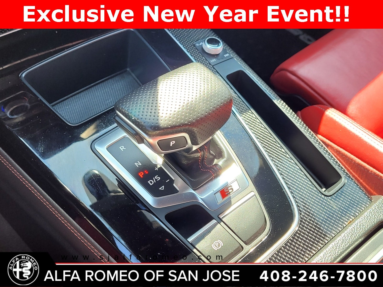 2022 Audi SQ5 Premium Plus quattro