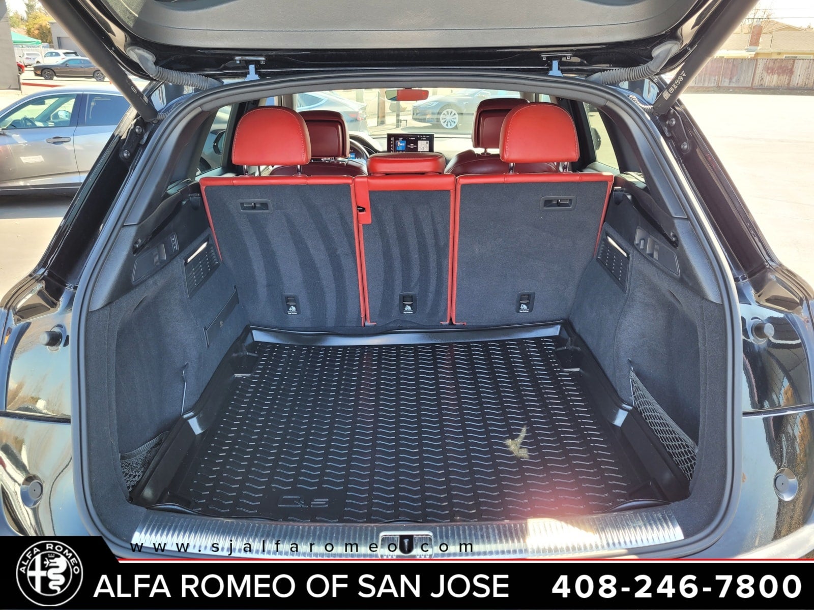 2022 Audi SQ5 Premium Plus quattro